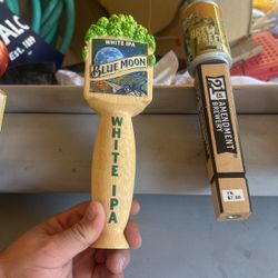 Beer Tap Handles