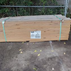6 Ft Dogear Fence Pickets Whole Bundles 