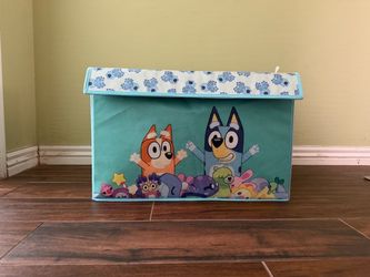 Toy box