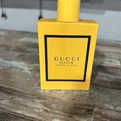 Gucci Eau De Parfum 