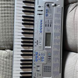 Electric Keyboard/Piano