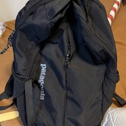 Patagonia BackPack