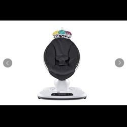 For Moms Mamaroo Baby Swing