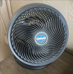 Vornado Fan