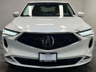 2023 Acura MDX