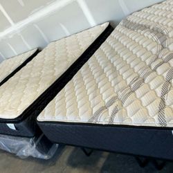 ALL SIZES Mattress! Brand New - Clearance TODAY!