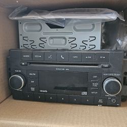 Ram Stereo And  Bluetooth  Transmitter