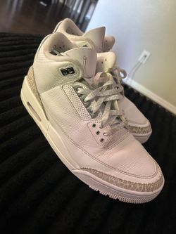 Nike flight Jordan