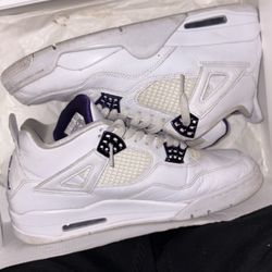Jordan 4