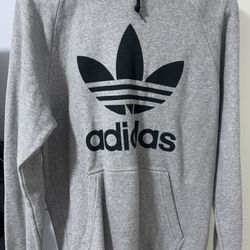 Adidas originals hoodie 