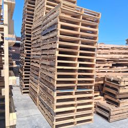 48x40 Regular Pallets