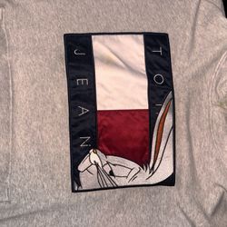 Tommy Hilfiger x looney tunes collab