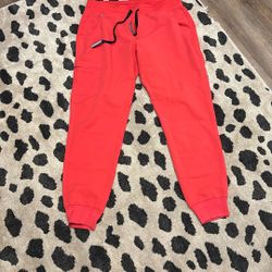 FIGS ZAMORA SCRUB PANT