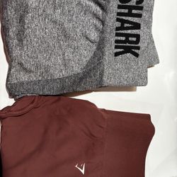 Gym Shark Leggings