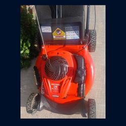 Craftsman Lawnmower