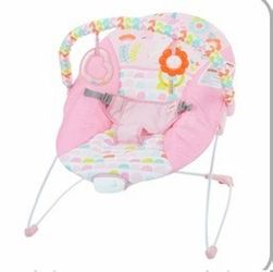 Baby bouncer