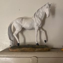 Horse Statue