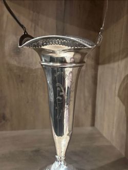 Silver Weighted