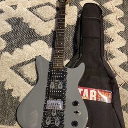 Used - First Act Me4017 Electric Guitar