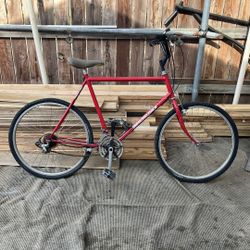 Diamon Bike
