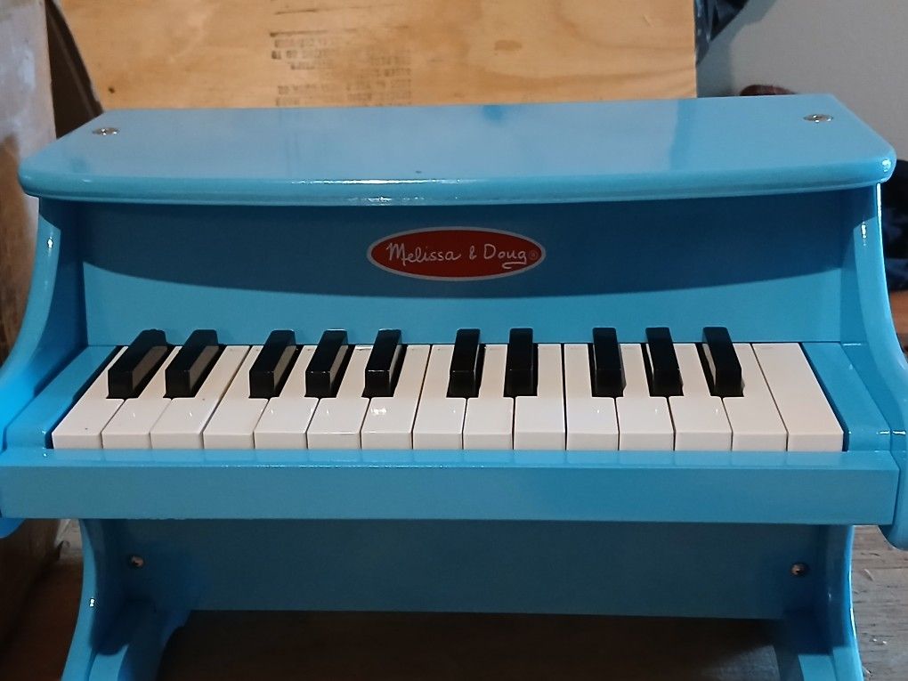Piano