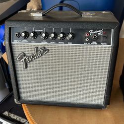 guitar Amplifier
