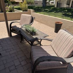 Outdoor Furniture 