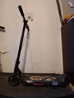 PatÃn Electric Y Radios