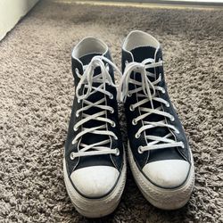 Women’s Converse Platform 