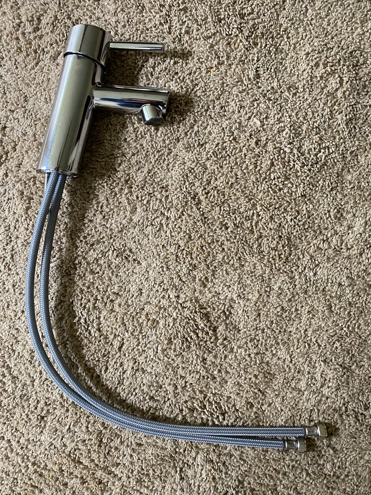 Grohe Faucet 