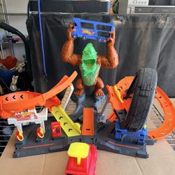 Hotwheels ( Two Sets)