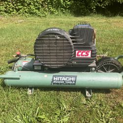 Air Compressor