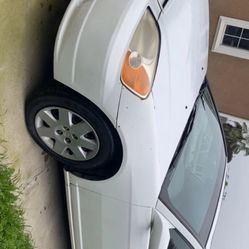 2002 Honda Civic