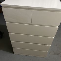 IKEA Dresser