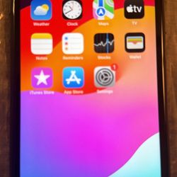 iPhone 11 64GB Black UNLOCKED