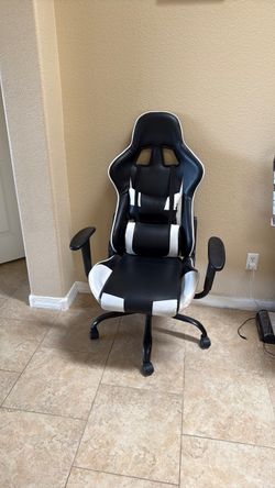 Ergonomic  Gaming Chair