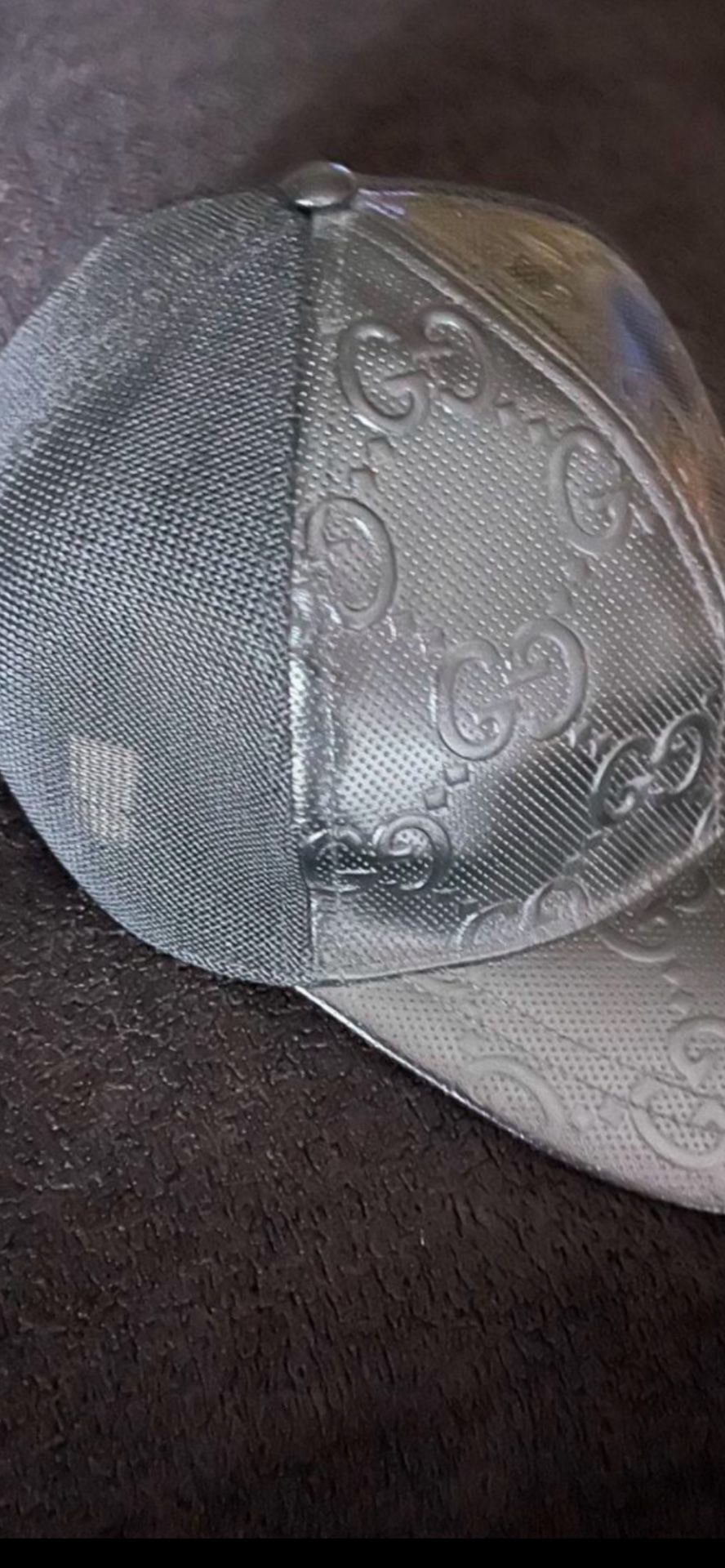 Gucci Hat New
