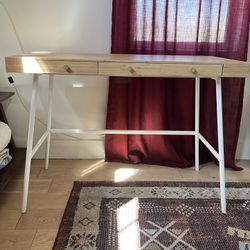 Ikea LILLÅSEN Desk