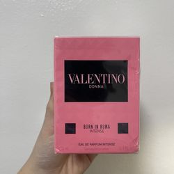 Valentino Donna Born in Roma Intense 100 ml
