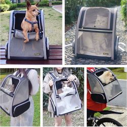 Dog Bag