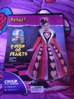 Para niña de 5 años