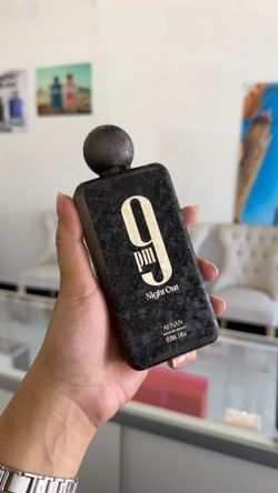 9 pm