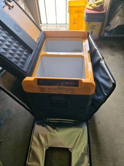 Bouge rv cooler 53 qrt