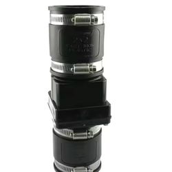 Water Source 2 in. Plastic Sewage Check Valve  # SPC200