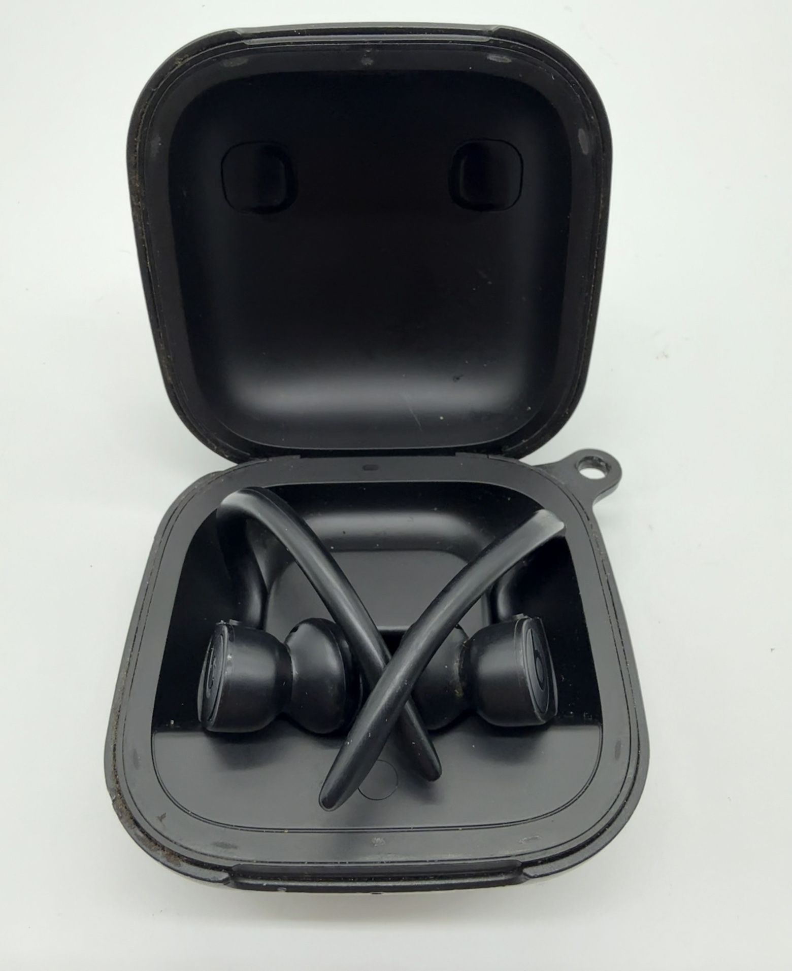 Beats by Dr. Dre - Powerbeats Pro Totally Wireless Earbuds - Black