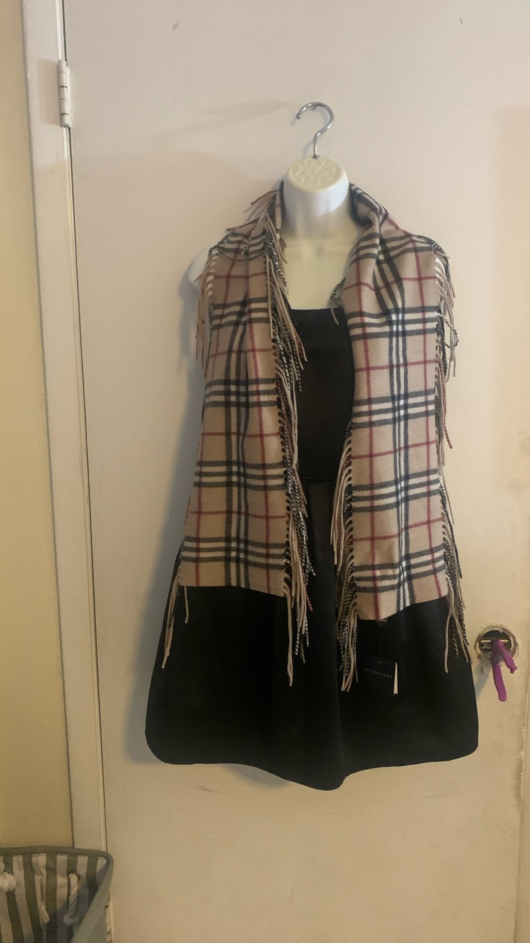 Burberry