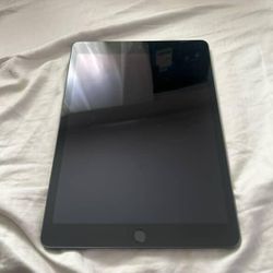 9th Generation IPAD 64GB Wifi+Cellular 