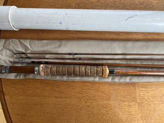 Vintage South Bend Fly Fishing Rod for Sale in Tumwater, WA - OfferUp