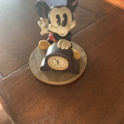 Mickey Mouse ( Excellent Shape) 15 Inches)