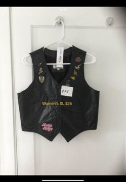 Harley Davidson Clothing